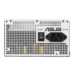 6 - Блок питания для компьютеров ASUS PRIME-AP-750G-WHITE-GOLD, 750Вт,...