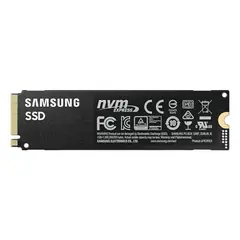 2 - Накопитель SSD Samsung 980 PRO MZ-V8P250, 250Гб, MZ-V8P250BW