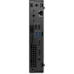 4 - Мини ПК DELL OptiPlex Micro (7020), Tiny, Intel Core i3-14100T,...