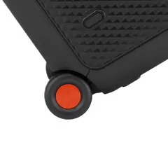 6 - Портативная колонка LG XBOOM XL7S, Чёрный