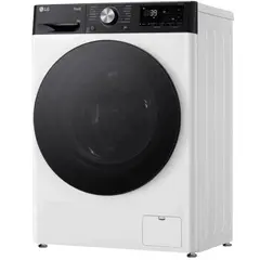4 - Стиральная машина LG F2WR708S2H, 8кг, Белый
