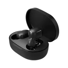 3 - Наушники Xiaomi Mi True Wireless Earbuds Basic 2 (Airdots 2), Чёрный