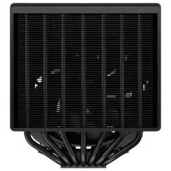 2 - Кулер для процессора Deepcool ASSASSIN 4S
