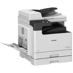 3 - МФУ Canon imageRUNNER 2425i, A3, Белый