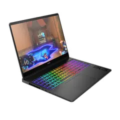 2 - Игровой ноутбук 16" HP OMEN MAX 16, Shadow Black, Intel Core Ultra 9...