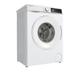 2 - Стиральная машина Daewoo WM-FA7450W0D-RS, 7кг, Белый