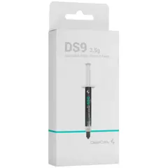 2 - Термопаста Deepcool DS9
