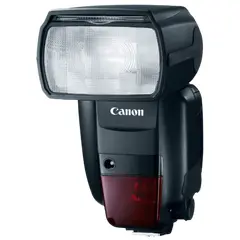 4 - Вспышка Canon Speedlite 600EX II-RT