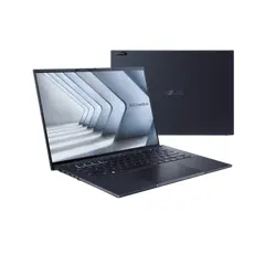 2 - Ноутбук для бизнеса 14" ASUS ExpertBook B9 B9403CVA, Star Black,...