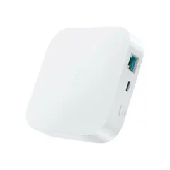 5 - Точка доступа Xiaomi Smart Home Hub 2, Белый