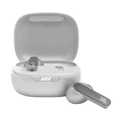 3 - Наушники JBL LIVE PRO 2, Серебристый