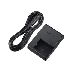 4 - Адаптер для аккумуляторов Canon LC-E17E