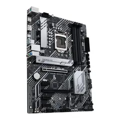 3 - Материнская плата ASUS PRIME H570-PLUS, LGA1200, Intel H570, ATX