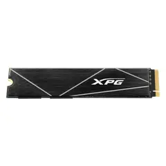 4 - Накопитель SSD ADATA XPG GAMMIX S70, 512Гб, AGAMMIXS70B-512G-CS