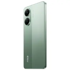 4 - Смартфон Xiaomi Poco X7 Pro, 12Гб/256Гб, Зелёный