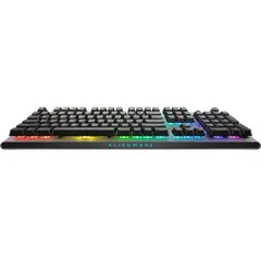 4 - Клавиатура DELL AW920K, Проводное / беспроводное, Темная сторона Луны