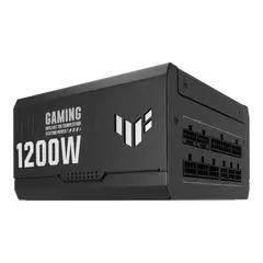 5 - Блок питания для компьютеров ASUS TUF GAMING 1200W GOLD, ATX,...
