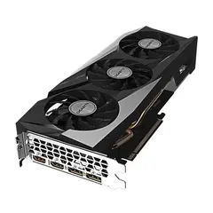 5 - Видеокарта Gigabyte GV-R66XTGAMING OC-8GD, 8GB GDDR6 128бит