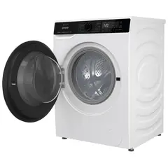 6 - Стирально-сушильная машина Gorenje WD2PA964ADW, 9кг, Белый
