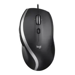 Мышь Logitech M500s, Чёрный 56533