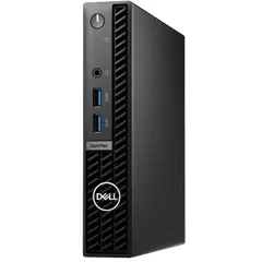 4 - Мини ПК DELL OptiPlex Micro (7010), Tiny, Intel Core i5-13500T,...