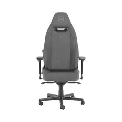 3 - Игровое кресло Noblechairs Legend TX, Ткань, Антрацит