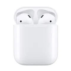 2 - Наушники AirPods 2 (USA), Белый