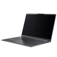 4 - Ноутбук 16" Acer Aspire 16 AI OLED A16-61M, Steel Gray, AMD Ryzen AI...