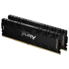 6 - Оперативная память Kingston FURY Renegade, DDR4 SDRAM, 3600 МГц,...