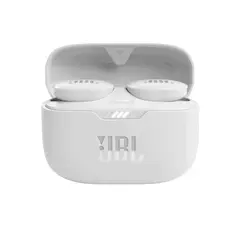 5 - Наушники JBL Tune 130NC, White
