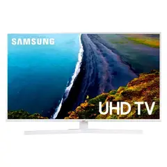 5 - 43" LED SMART Телевизор Samsung UE43RU7410UXUA, 3840 x 2160, Tizen,...