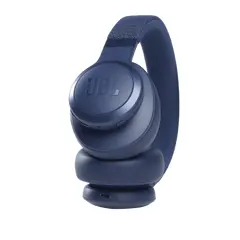 3 - Наушники JBL Live 660NC, Синий