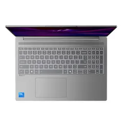 4 - Ноутбук 16" Lenovo IdeaPad Slim 5 16IRH10, Luna Grey, Intel Core...