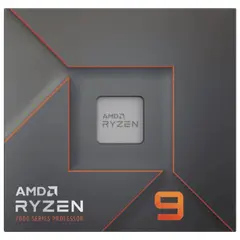 4 - Процессор AMD Ryzen 9 7950X, AMD Radeon Graphics | Box