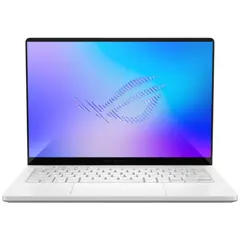 6 - Игровой ноутбук 14" ASUS ROG Zephyrus G14 GU405AR, Platinum White,...