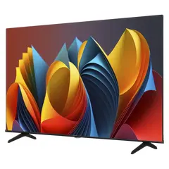 3 - 85" QLED SMART Телевизор Hisense 85E7NQ, 3840x2160 4K UHD, VIDAA U...
