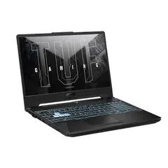 5 - Игровой ноутбук 15,6" ASUS TUF Gaming A15 FA506ICB, Graphite Black,...