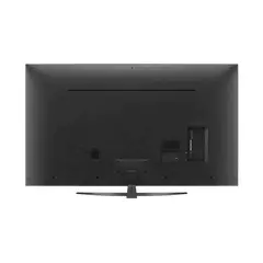 5 - 55" LED SMART Телевизор LG 55UP78006LC, 3840x2160 4K UHD, webOS, Чёрный