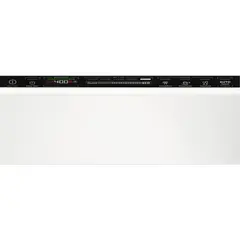 5 - Посудомоечная машина AEG FSE74527P, Черный