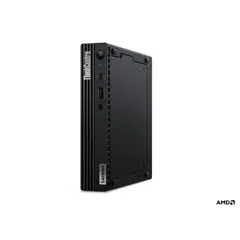 2 - Настольный ПК Lenovo ThinkCentre M75q Gen2, Tiny, 8Гб/256Гб, AMD...