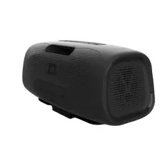 4 - Портативная колонка JBL BassPro Go, Чёрный
