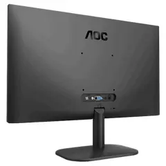 3 - 23.8" AOC "24B2XH", Black (IPS, 1920x1080, 7ms, 250cd, LED20M:1,...