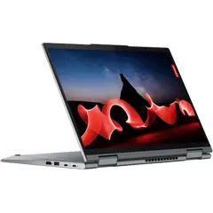 3 - Ноутбук для бизнеса 14" Lenovo ThinkPad X1 2-in-1 Gen 9, Grey, Intel...