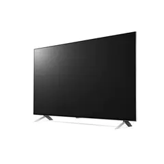 2 - 55" LED SMART Телевизор LG 55NANO906PB, 3840x2160 4K UHD, webOS, Чёрный