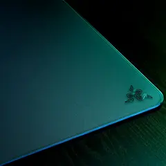 4 - Коврик для мыши Razer Atlas, 450мм x 400мм, Чёрный