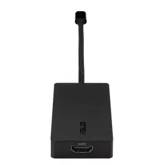 2 - Док-станция ASUS DC110 Mini, Черный