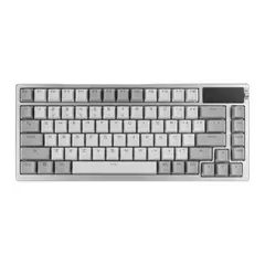 6 - Клавиатура ASUS ROG Azoth, Беспроводное, Белый