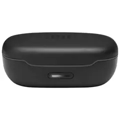 3 - Наушники JBL Endurance Peak II, Чёрный