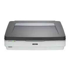 2 - Планшетный сканер Epson Expression 13000XL Pro, A3, Белый