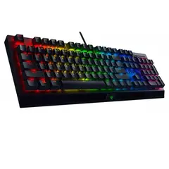 2 - Клавиатура RAZER BlackWidow V3, Проводное, Black Widow